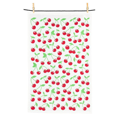 Dishcloth & Kitchen Towel