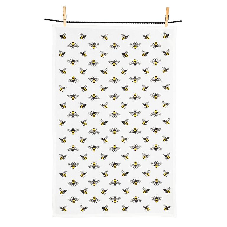 Dishcloth & Kitchen Towel