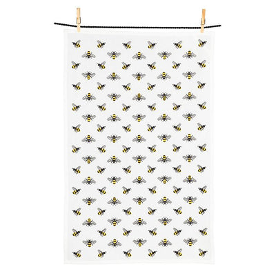 Dishcloth & Kitchen Towel