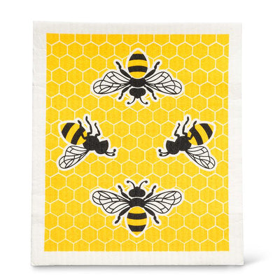 Dishcloth & Kitchen Towel