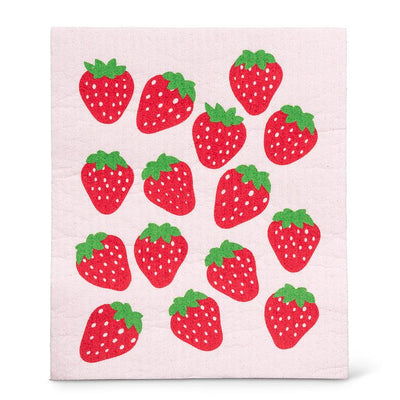 Dishcloth & Kitchen Towel