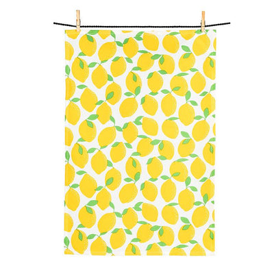 Dishcloth & Kitchen Towel