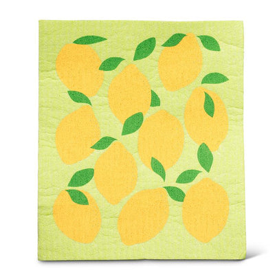 Dishcloth & Kitchen Towel
