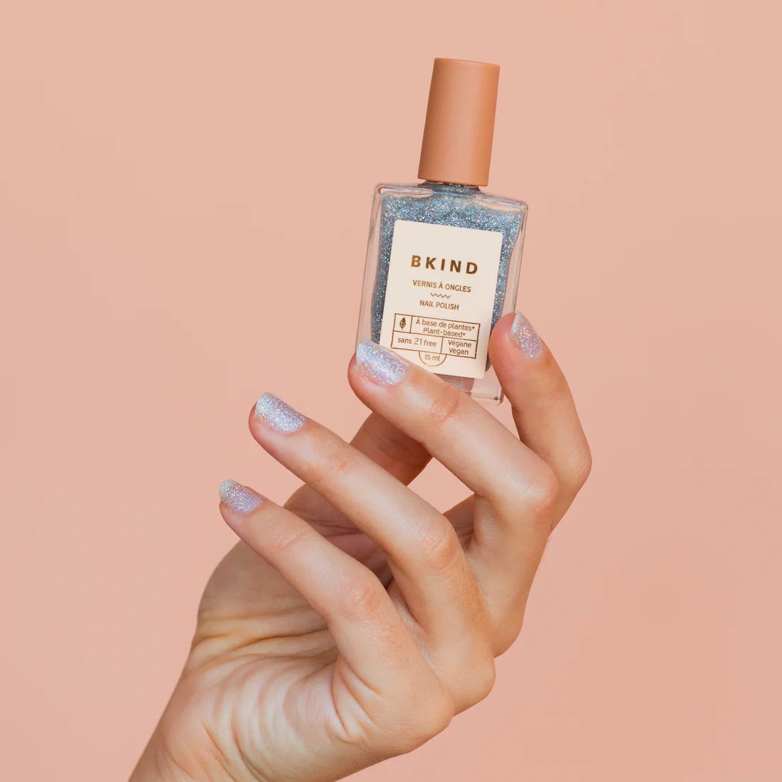 Bkind Nail Polish