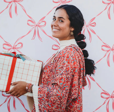 Joy-  K'lani Hair Tie Bracelet