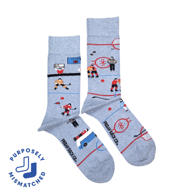 Men's Socks - Friday Sock Co