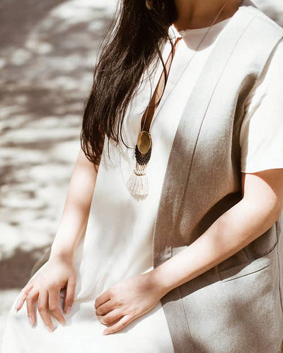 Calder Necklace
