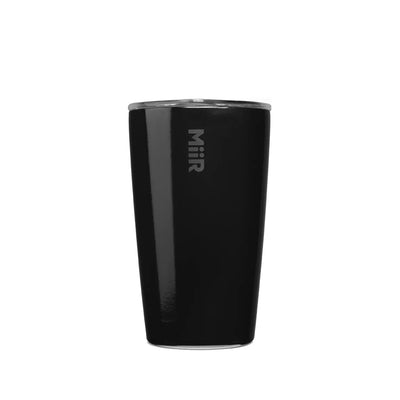 Tumbler Slide Lid 12oz - full view by MiiR