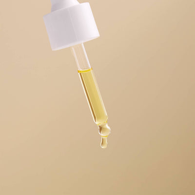 Refine Face Serum