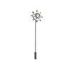 Captain Wheel Lapel Pin