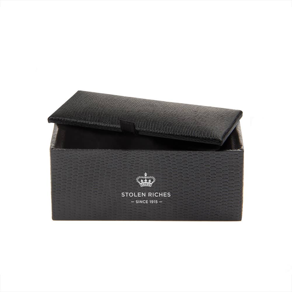 Tennis Racquets (Lapel Pin)