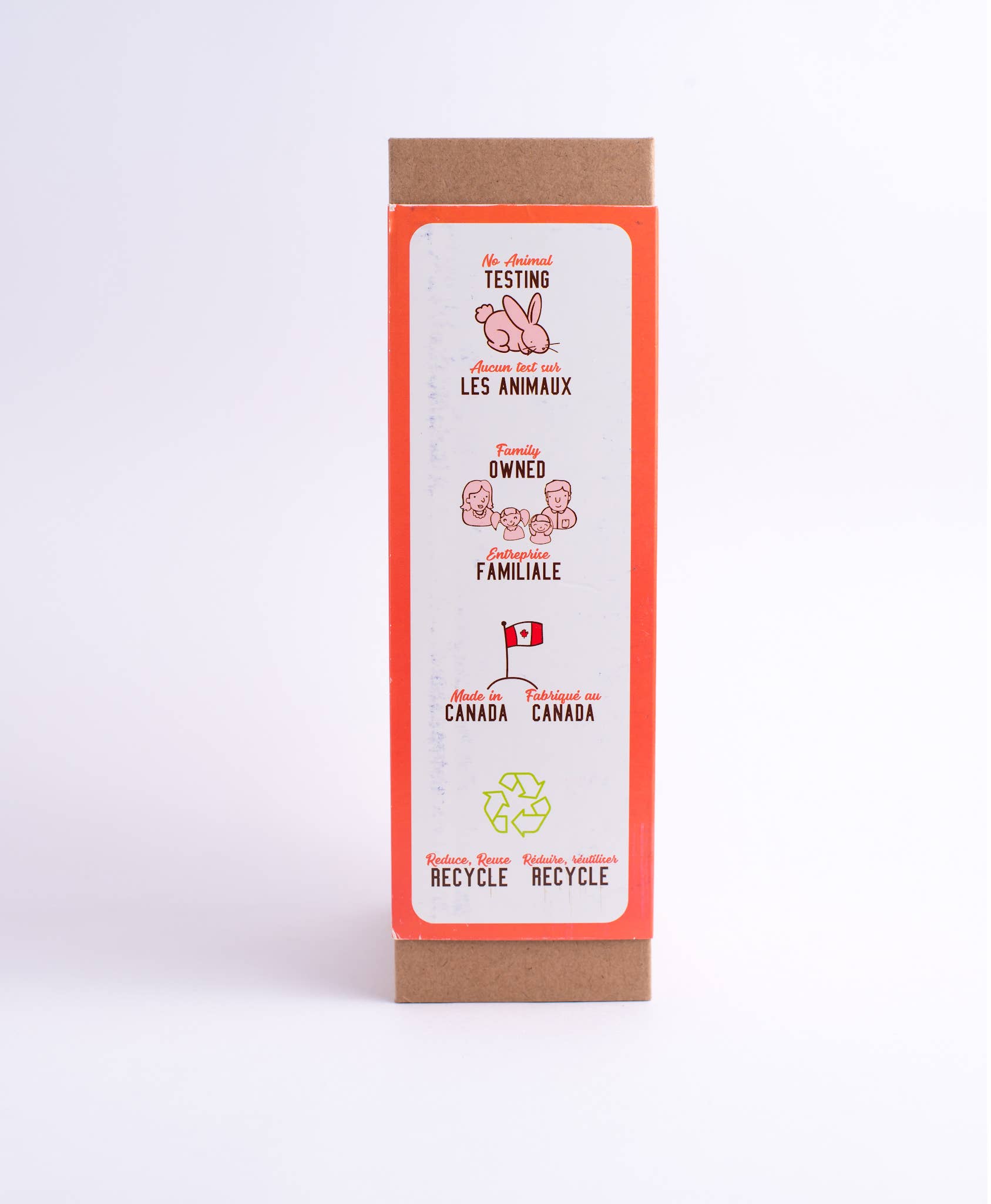 DIY Organic Lip Balm Kit (Adults)