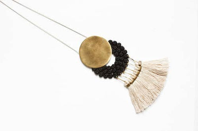 Calder Necklace