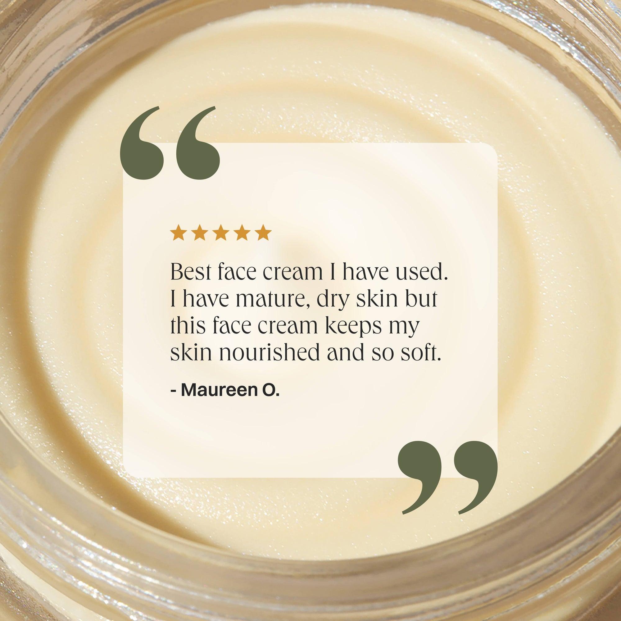 Restore Face Cream
