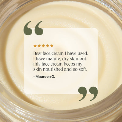 Restore Face Cream
