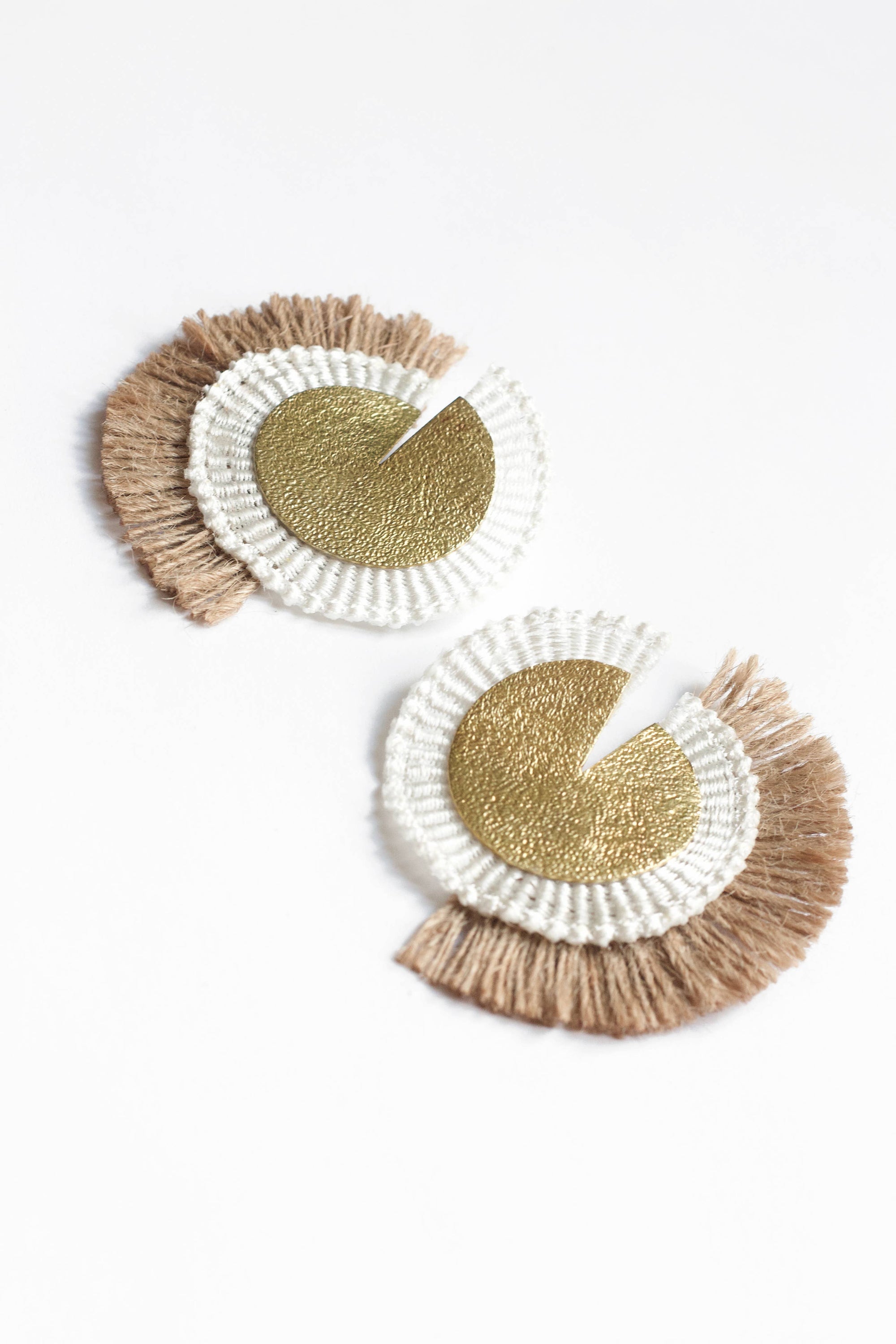 Savannah Earrings