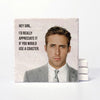 Coasters