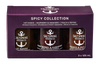 Spicy Trio Collection Gift Box