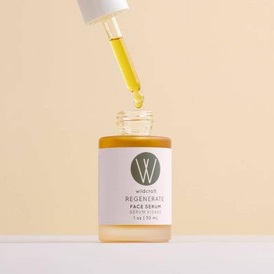 Regenerate Face Serum