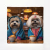 Coasters