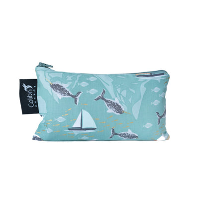 Reusable Snack Bag (Medium) - Colibri