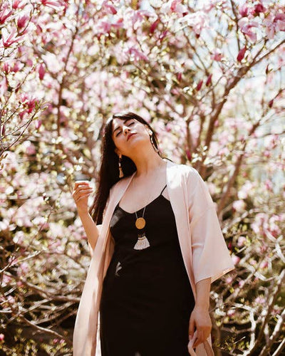 Calder Necklace