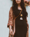 Calder Necklace