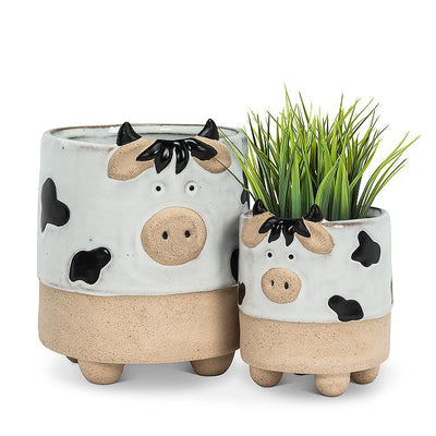Animal Planters