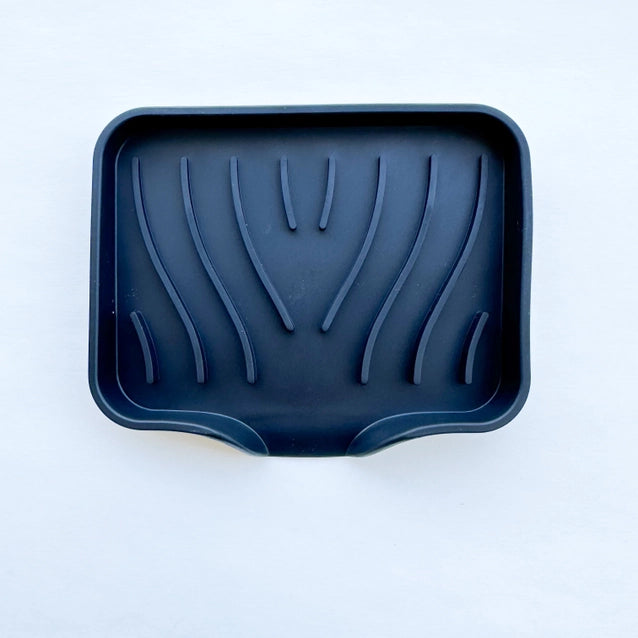 Reusable Silicone Soap Dish - Smile Boutiques