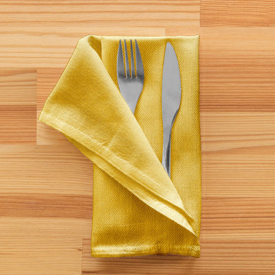 Casual Classic 4 Piece Napkin Set