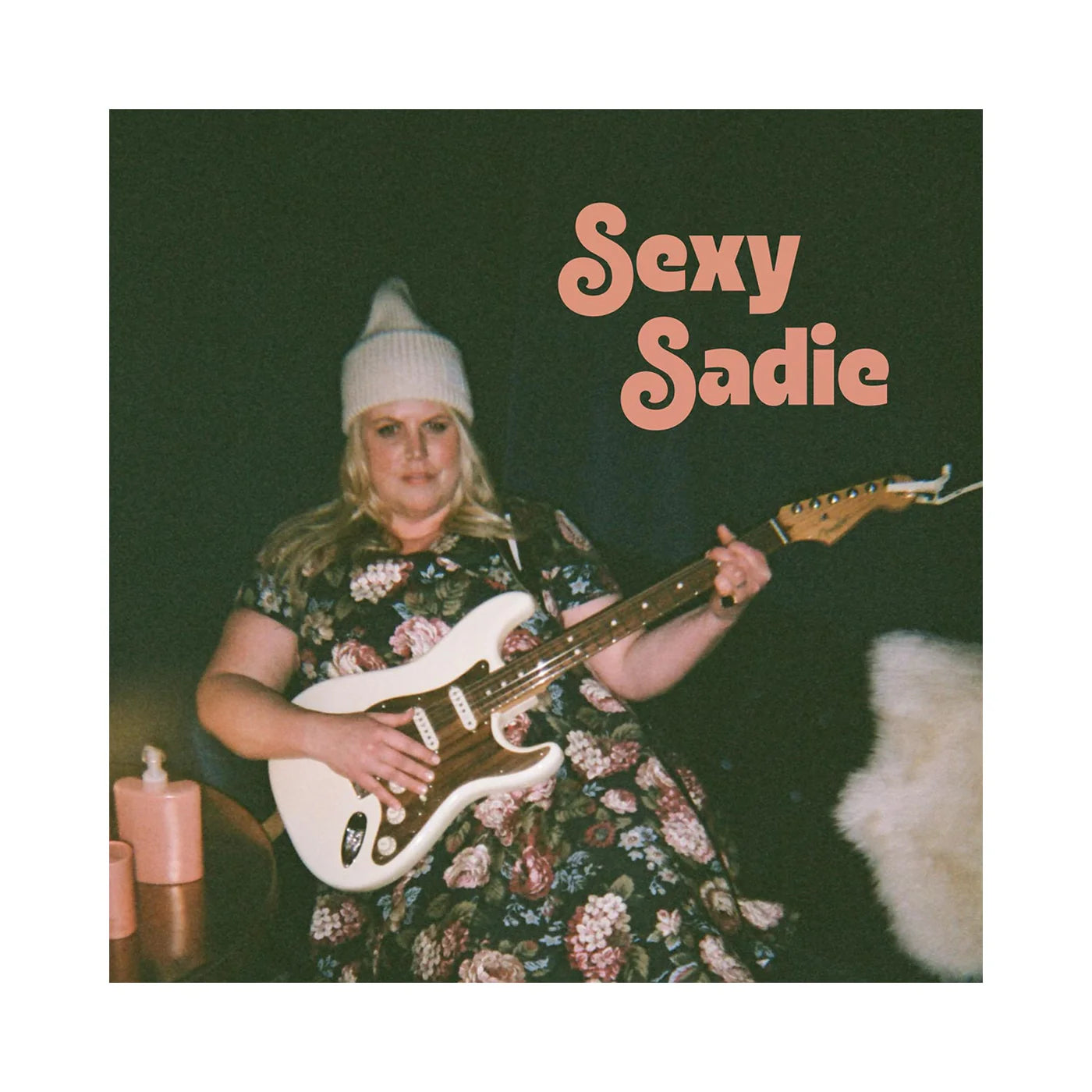 Routine Cream Natural Hand & Body Cream