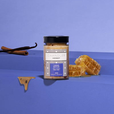 Chandler Honey