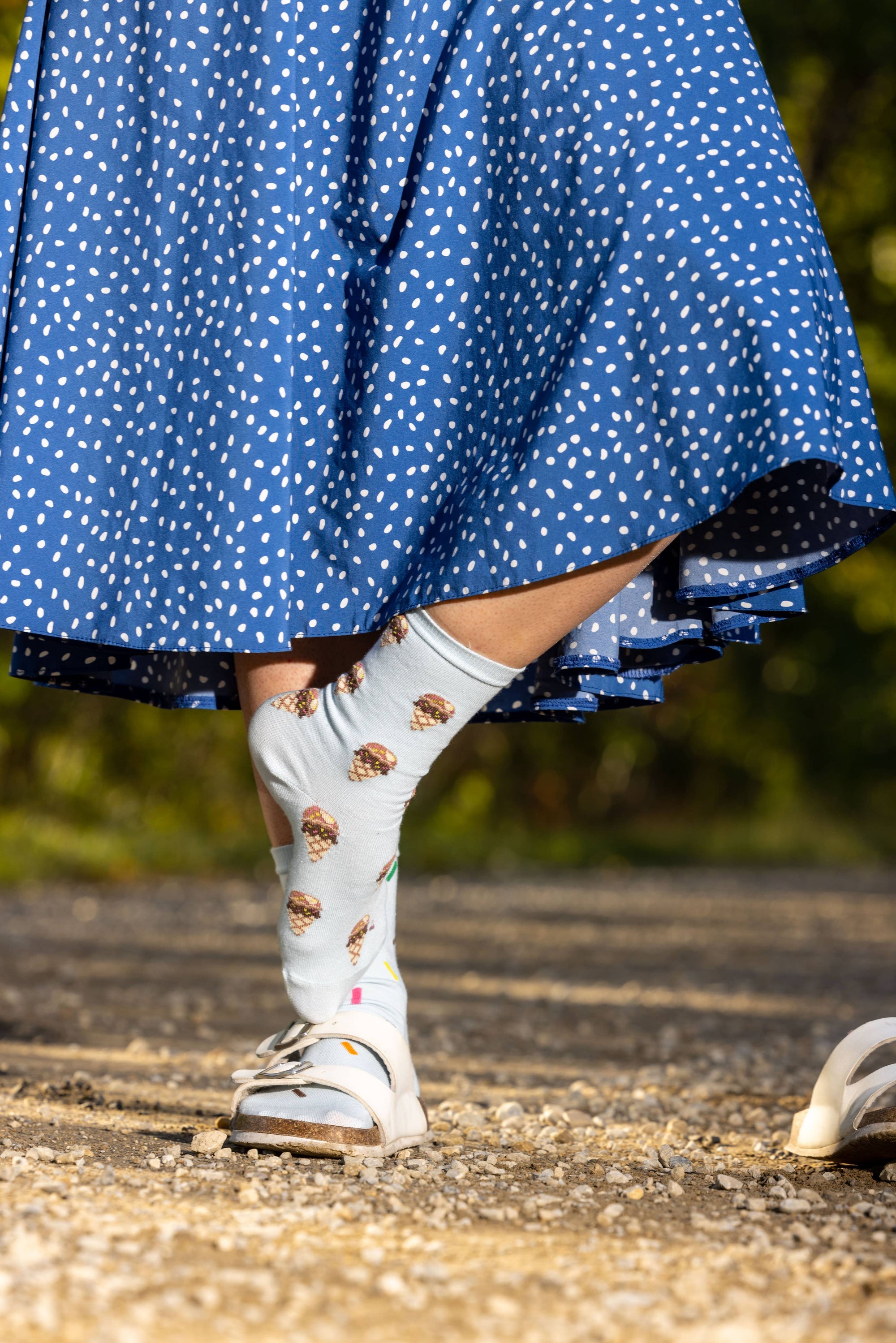 Women’s Socks- Friday Sock Co