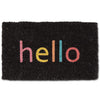 HELLO Doormat