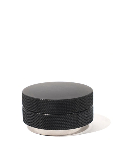 Flat Palm Espresso Tamper