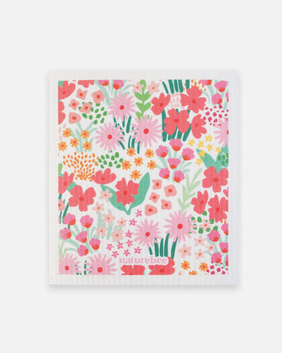 Sponge Cloth - Nature Bee