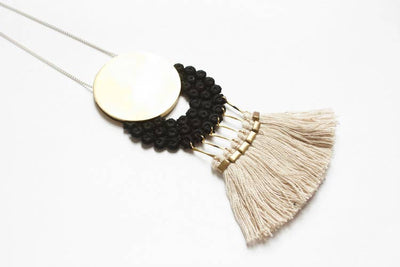 Calder Necklace