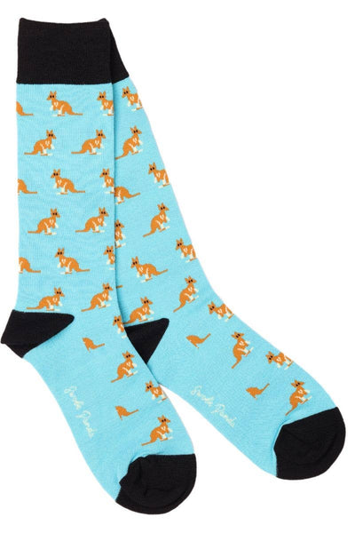 Women’s Bamboo Socks - Swole Panda