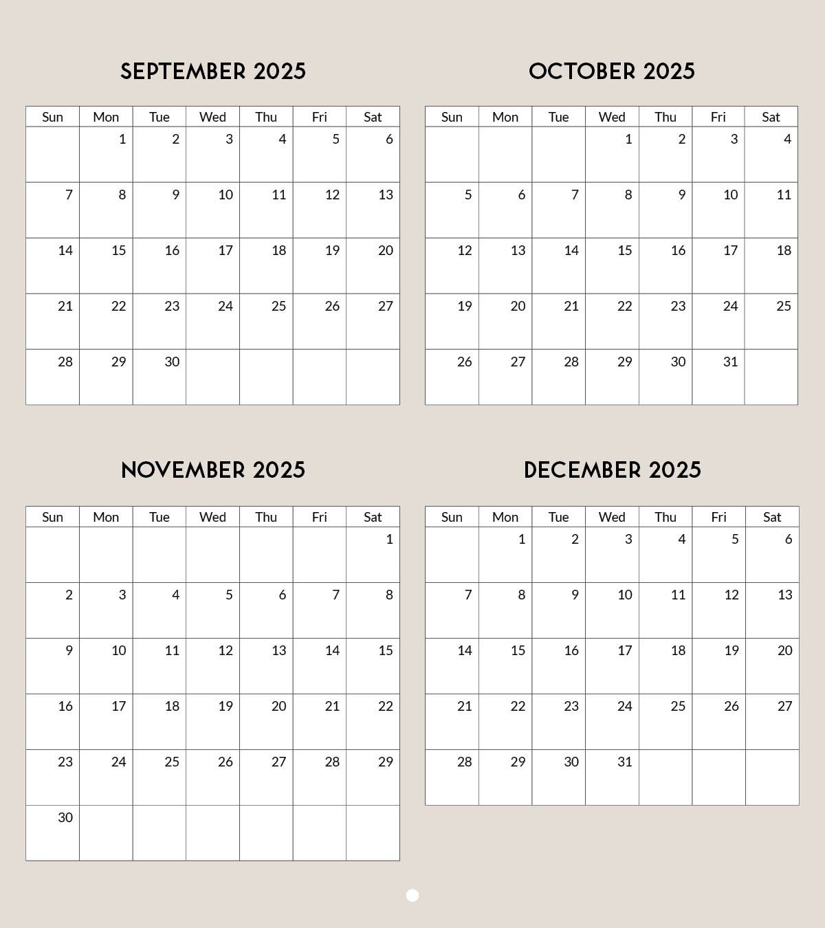 2026 Toronto Streetcar Calendar