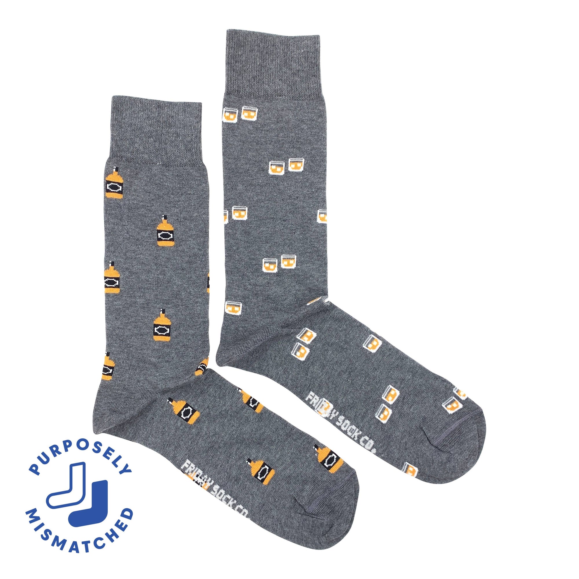 Men's Socks - Friday Sock Co