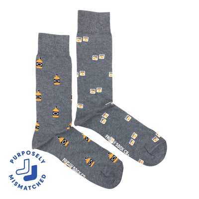 Men's Socks - Friday Sock Co