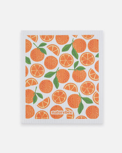 Sponge Cloth - Nature Bee