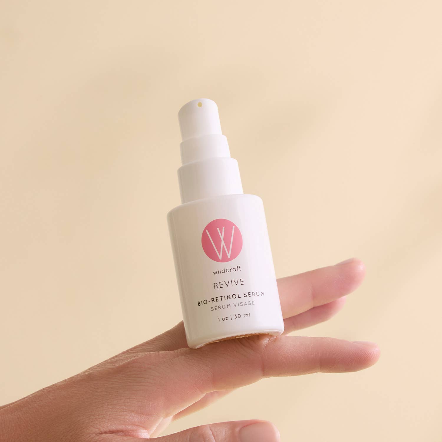 Revive Bio Retinol Face Serum