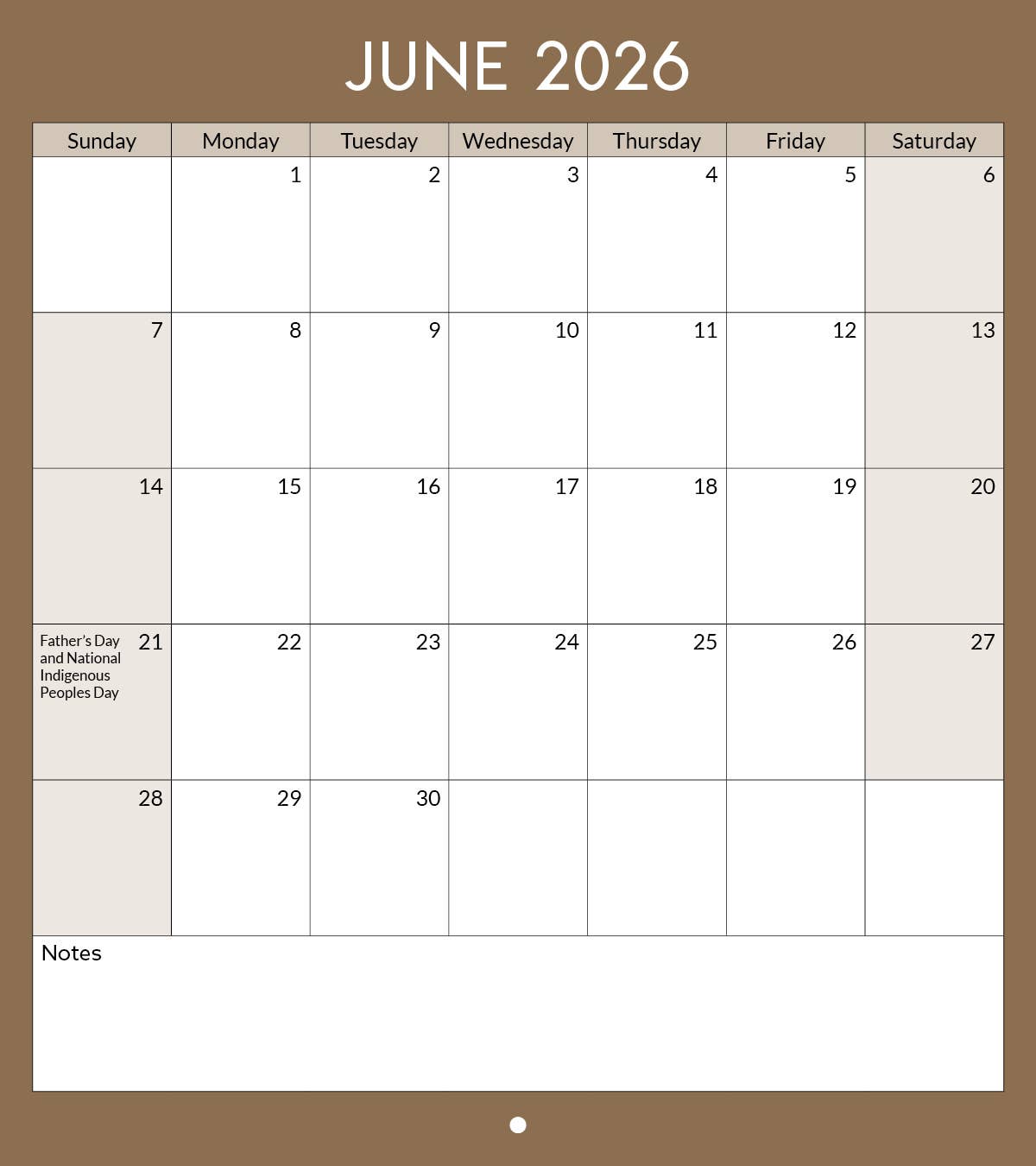 2026 Toronto Streetcar Calendar