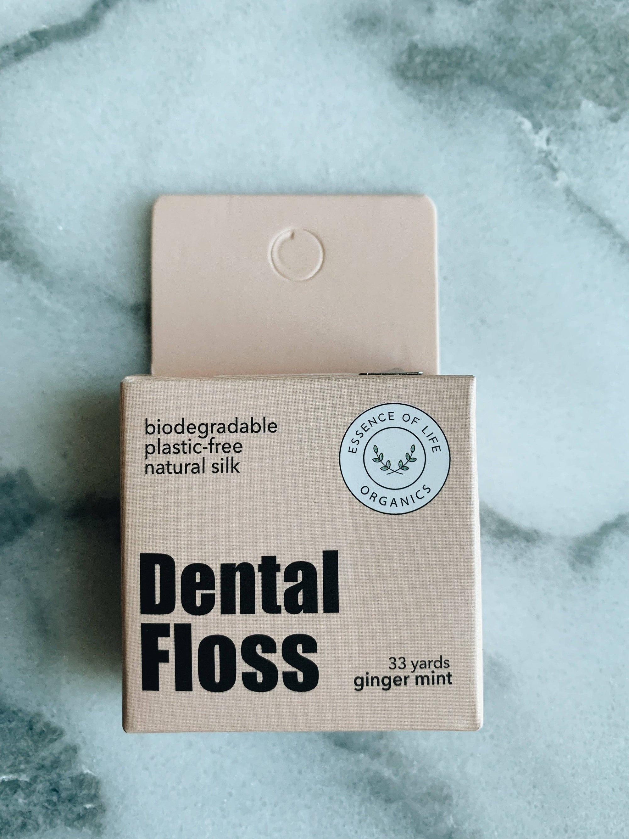 Sustainable Floss
