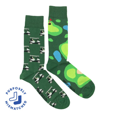 Men's Socks - Friday Sock Co