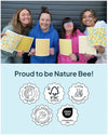 Sponge Cloth - Nature Bee