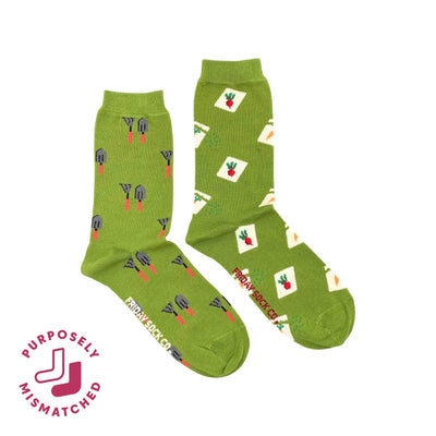 Women’s Socks- Friday Sock Co