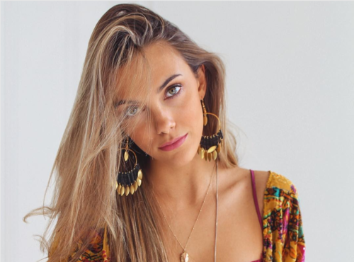 Elle Earrings - This ILK