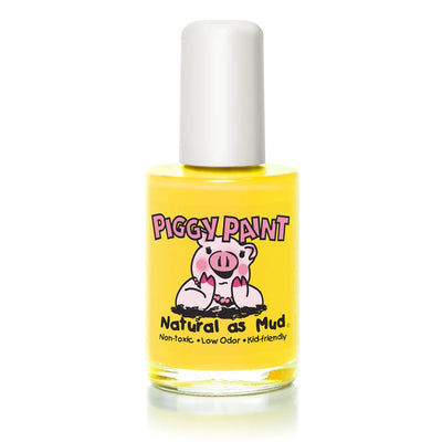 Nail Polish - Piggy Paint